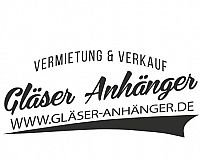 WIR KAUFEN DEINEN ANHÄNGER - zu fairen Preisen - Gläser - Anhänger in Freital